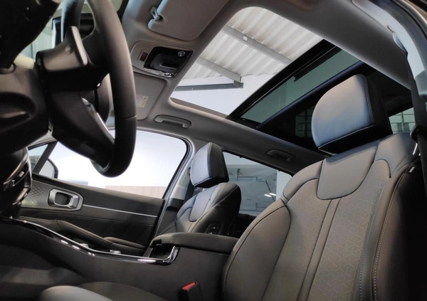 Kia Sorento cena 240900 przebieg: 13, rok produkcji 2023 z Tuchów małe 79